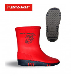 ELKA Dunlop Mini PVC-Stiefel 