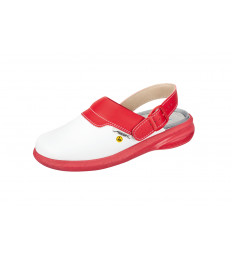 Abeba Clog 37623