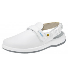 Abeba ESD Clog  91-38400