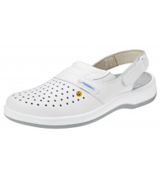 Abeba ESD Clog  91-38600