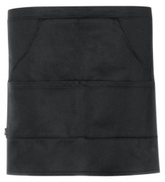 Greiff Vorbinder Schwarz, Bistro Supreme