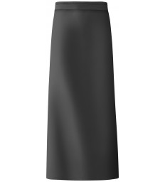 Bistro-Schürze Anthrazit, Bistro Supreme