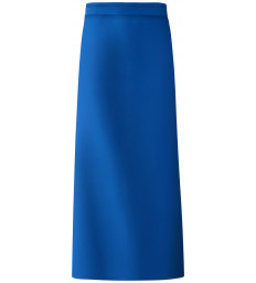 Bistro-Schürze Königsblau, Bistro Supreme