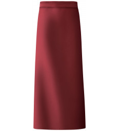 Bistro-Schürze Bordeaux, Bistro Supreme