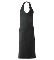 Greiff Sommelier-Schürze, Schwarz