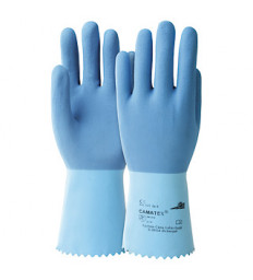 CAMATEX von KCL-Handschuhe aus Naturlatex