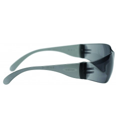 VIRTUA Schutzbrille, getönt