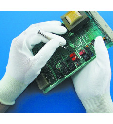 KCL CAMAPUR COMFORT Handschuhe mit PU-Beschichtung