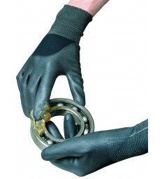 KCL Camapur Comfort sind die idealen Schutzhandshcuhe für Kfz-Mechaniker und Mechatroniker