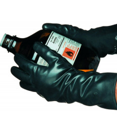 BUTOJECT 898 Spezialhandschuhe von KCL