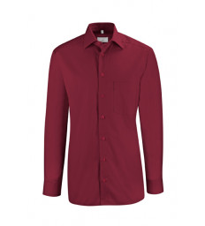 Herren-Hemd Basic 6665.1120.053