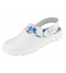 Abeba Dynamic Clog 7320 