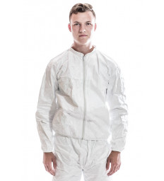 ANTON-Jacke aus TYVEK