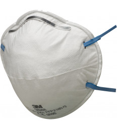 3M Feinstaubmaske 8810