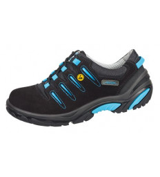 Abeba Crawler S1 ESD Sicherheitsschuh