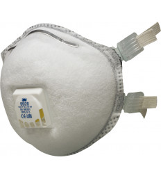3M Ozonmaske 9928
