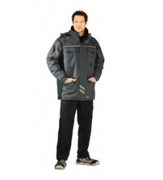 PLANAM DEW-Jacke
