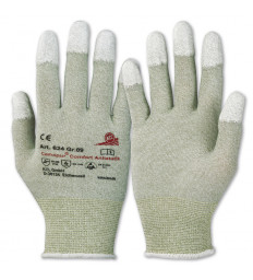 KCL Camapur Comfort Antistatik Spezialschutzhandschuhe für Elektriker