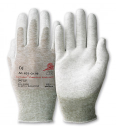 Antistatische Arbeitsschutzhandschuhe für Elektriker und Handwerker