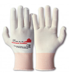 KCL Camapur Comfort - mechanischer Schutzhandschuh
