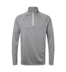 Fristads Kansas ZIPPER-SWEATSHIRT Langarm