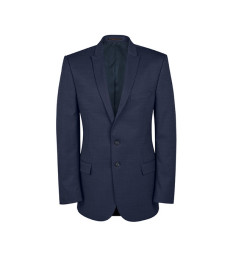 Herren Sakko Marine