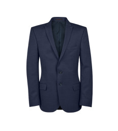 Herren Sakko Marine