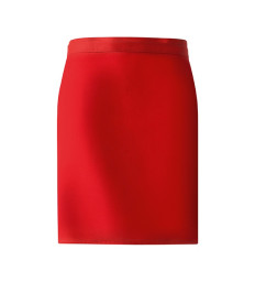 Greiff Schürzen Vorbinder Rot