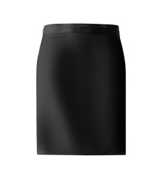 Greiff Schürzen Vorbinder Schwarz