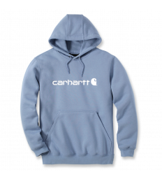 Carhartt HW Logo Sweatshirt 