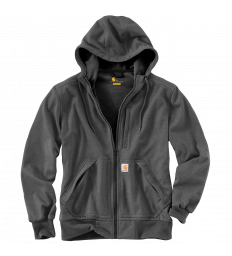 Carhartt Wind Fighter Sweater, Carbon Heather