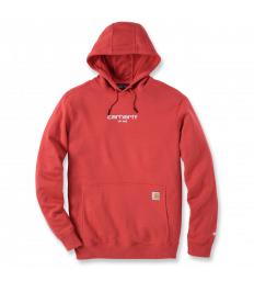 Carhartt LW Graphic Sweatshirt 