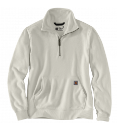 Carhartt Damen Half Zip Shirt 
