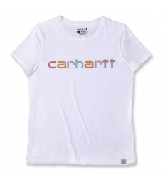 Carhartt Damen Multicolor T-S 