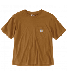 Carhartt Tencel Damen T-Shirt 