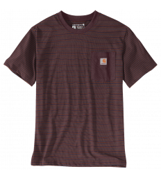 Carhartt Stripe T-Shirt 