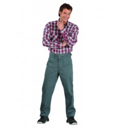 PLANAM-Bundhose, BW 290