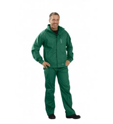 PLANAM Monsun-Regenjacke