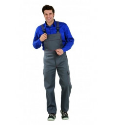 PLANAM-Schweißerlatzhose BW500
