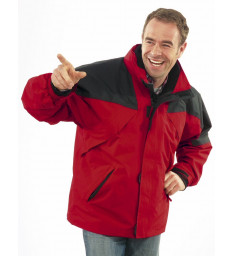 PLANAM Redwood-Jacke