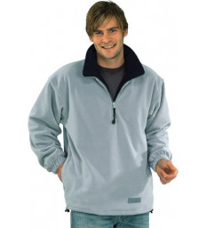 PLANAM-Fleece-Troyer RELAX