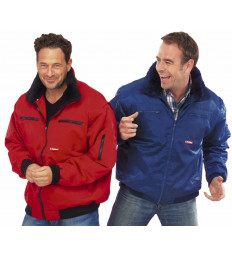 PLANAM Gletscher-Comfort-Jacke