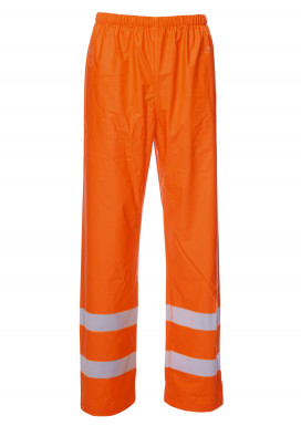 ELKA Rainwear Bundhose, Orange