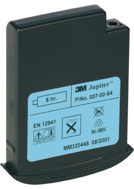 3M085-1200P Ex-Schutz Batterie