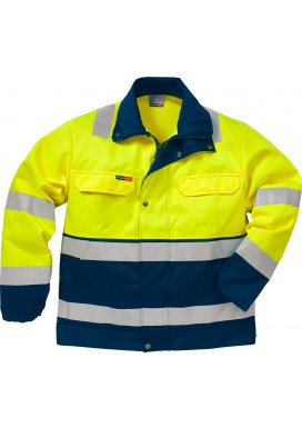 Hi-Vis Jacke 4794 TH