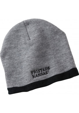 Fristads Kansas Strickmütze 580 AM Grau