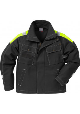 Fristads Kansas Pro Funktionsjacke 447 FAS