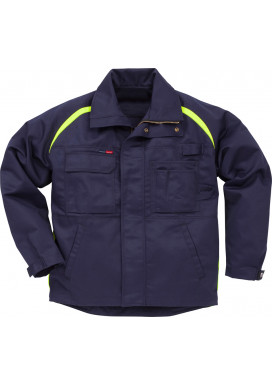 Fristads Kansas FLAM Jacke 4030 FLAM