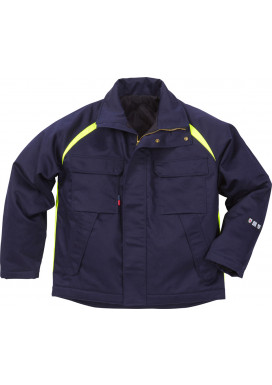Fristads Kansas FLAM Schweißer-Winterjacke