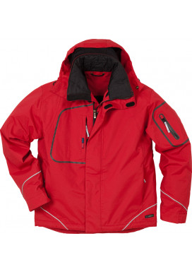 Fristads Kansas Airtech® ECO Jacke 403 GTE